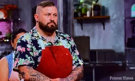 Julian’s Journey; Folsom baker ends his run in baking championship