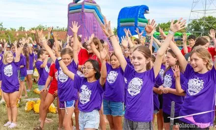 Registration opens for Lakeside Church’s Summer Blitz camp