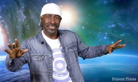 Reggae legend Pato Banton ready for next week’s Folsom ‘Framily’ festival