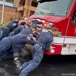 Manpower to firepower: Folsom’s new Truck 35 now on duty
