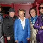 Historic Folsom Homecoming: Wonder Bread 5 returns to Powerhouse