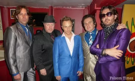Historic Folsom Homecoming: Wonder Bread 5 returns to Powerhouse