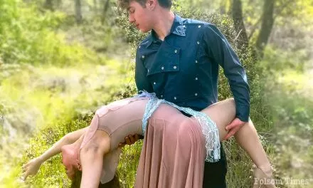 FLC Dance brings Midsummer Night’s Dream to Harris Center, Historic Folsom