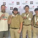 Folsom, Cordova Students Shine at Statewide SkillsUSA Conference