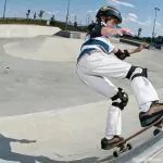 Wheels Up! Skate & BMX Jam Hits Folsom’s Cummings Park Saturday
