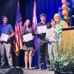 El Dorado Hills Chamber presents 2025 Scholarship winners
