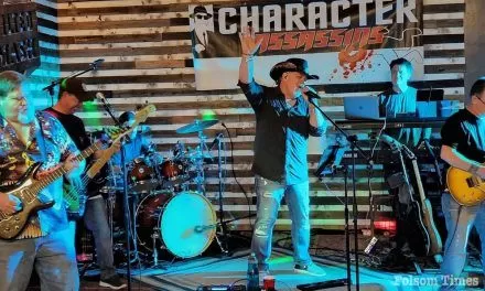 Character Assassins, Unlicensed Therapy to rock Jan’s Lounge