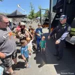 Folsom’s City Works Day Draws Crowd, Smiles and Hands-On Fun