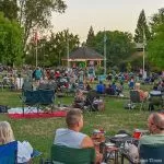 Lineup announced for City of Folsom’s Summer of Music concerts