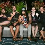 Reggae rhythms, heroes tribute set for The Boardwalk’s holiday weekend