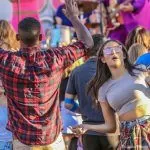 Spazmatics to rock Mother’s Day celebration at Town Center
