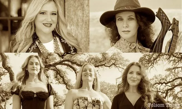Women in County Music concert showcases trio of talented local acts