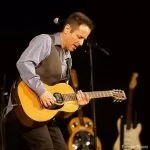 Johnson brings award winning slide guitar to Folsom’s Powerhouse