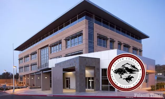 Folsom-Cordova staffers named County, State Employees of the Year