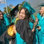 Falcons Fly: Folsom Lake College celebrates 1,013 graduates