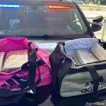 Traffic Stop Leads Deputies to Large 54-Pound Fentanyl Bust