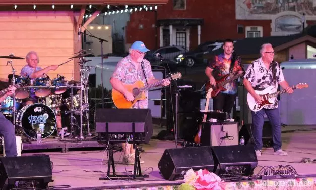 Folsom’s Light Up the Dark Festival benefits Powerhouse Ministries Saturday