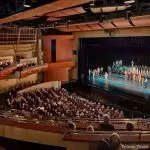 Folsom’s Harris Center announces 2025–2026 Broadway Series Lineup