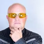 Still Soaring: Flock of Seagulls Ready to Descend on Helwig Winery