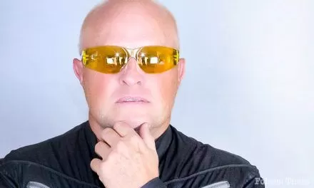 Still Soaring: Flock of Seagulls Ready to Descend on Helwig Winery