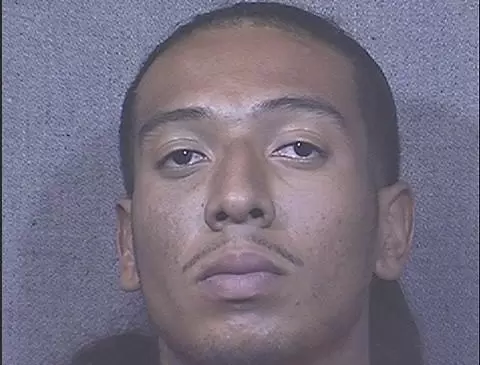 CDCR inmate who escaped El Dorado County camp back in custody