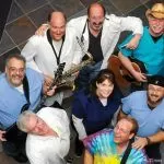 Have Mercy! brings music therapy to Folsom Palladio Piazza Friday night
