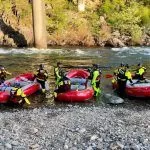Search continues for missing kayaker near American River Confluence