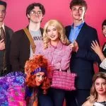 Think pink Folsom! EDMT brings Legally Blonde to Harris Center