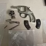 Routine Folsom Police assist leads to drug, firearm arrest