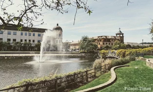 El Dorado Hills CSD green lights cityhood feasibility study