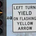 City of Folsom Green-Lights Flashing Yellow Arrow Pilot Program