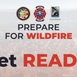City of Folsom to Host Wildfire Prevention Open House June 3