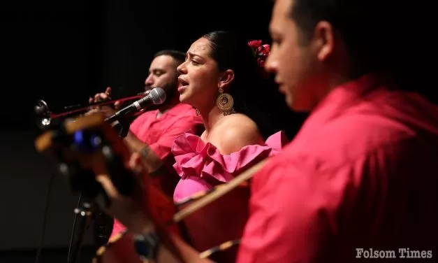 Cultural pride, student voices shine at Folsom Cordova’s International Night
