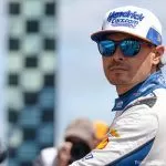 Larson set for 2nd Indy 500, as Sacramento fans tune in back home