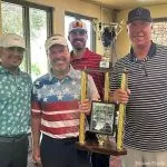 Fore the kids! Deadline to enter youth sports golf fundraiser is Friday