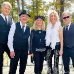 Heart of the Hills Blues Blast: Morvan brings hard hitting passion to event