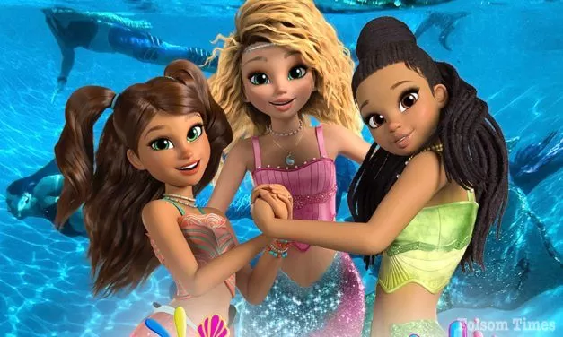 Magic and Marine Life Take the Stage at ‘Mermaidicon’