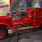 Folsom History to open exhibit honoring Folsom firefighters
