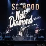 The #1 Neil Diamond Tribute Show in America is coming to Folsom