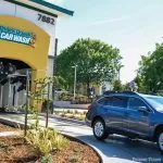 Plans submitted for new Folsom Auburn Road Quick Quack Car Wash