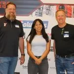 Folsom Cordova students, staff take honors in SVMA Challenge