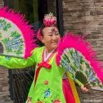 Tradition celebrated at first Sacramento Korean Cultural Festival