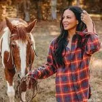 Country artist Sara Evans making Folsom tour stop; tickets on sale May 9