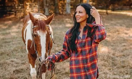Country artist Sara Evans making Folsom tour stop; tickets on sale May 9