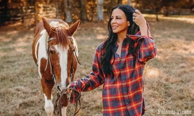 Country artist Sara Evans making Folsom tour stop; tickets on sale May 9