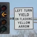Flashing yellow arrow signals coming to Folsom’s Natoma Street