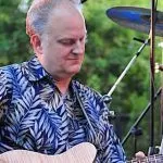 Peter Morgan Brings Smooth Jazz Vibes to Folsom Palladio Friday