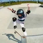 New Skate and BMX Jam event coming to Folsom Skate Park