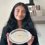 Vista del Lago’s Pasumarthi rises to national stage in Speech and Debate