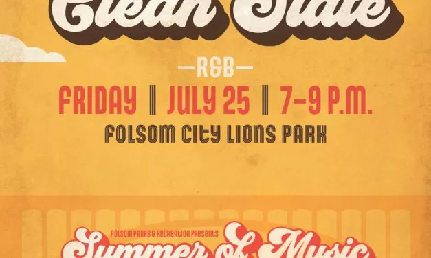 Summer of Music Concert Series featuring Clean Slate
